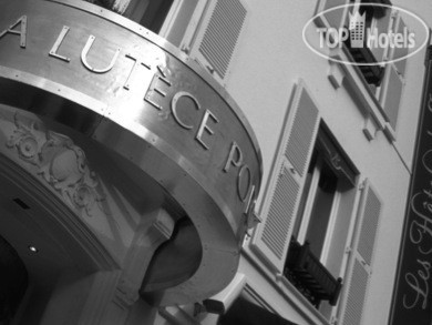 Фотографии отеля  Villa Lutece Port Royal 4*