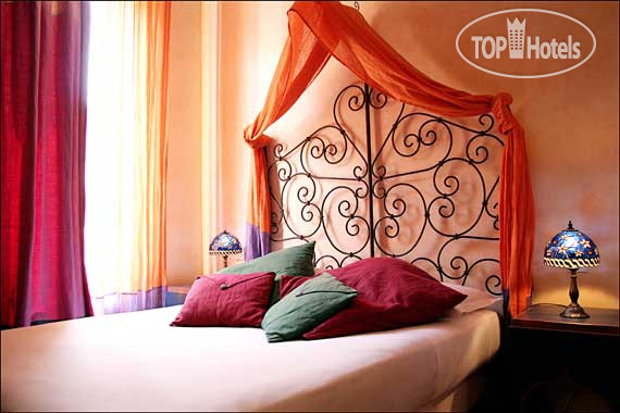 Hotel photo Villa Royale Montsouris 4*
