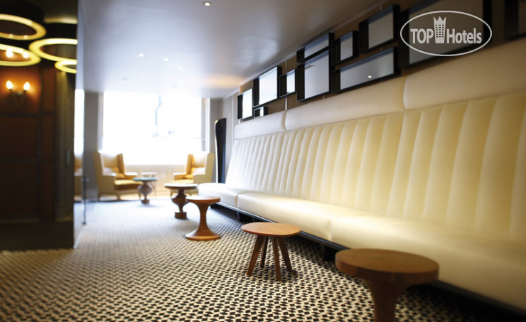 New photos from tourists Best Western Premier Opera Faubourg 4*