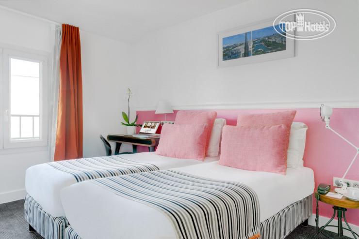 New photos from tourists Monterosa 3*