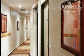 New photos from tourists Appia La Fayette 3*