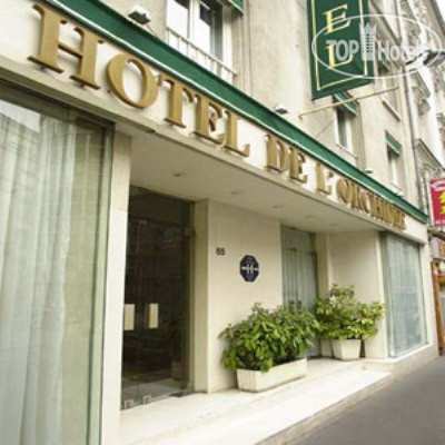 Hotel photo De l Orchidee 3*