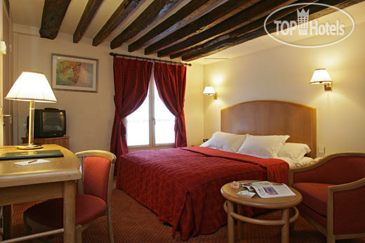 Hotel photo La Perle 3*