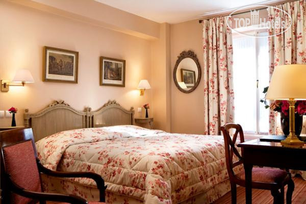 Hotel photo Le Relais Madeleine 3*