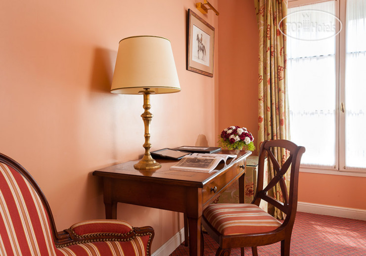Hotelier's photos Le Relais Montmartre 3*