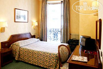 New photos from tourists Meslay Republique 3*