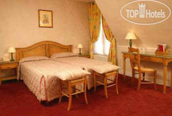 New photos from tourists Ibis Styles Paris 15 Lecourbe 3*