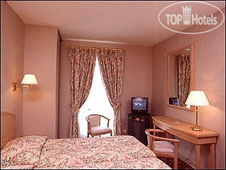 Hotel photo Plaza Lafayette 3*