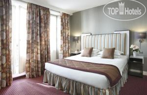 Photos Hotel Louvre Saint-Honore