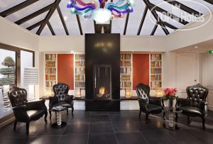 Hotelier's photos Hotel Louvre Saint-Honore 4*