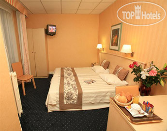 Hotelier's photos Corona Rodier 3*