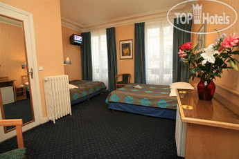 New photos from tourists Corona Rodier 3*