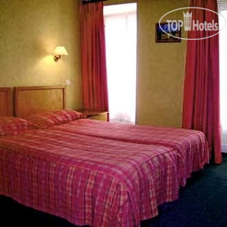Hotel photo D Enghien 2*