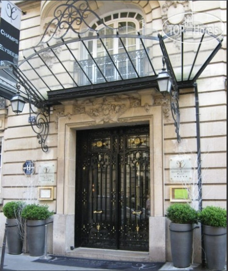 Photos Elysia by Inwood Hotels