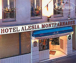 Photos Montparnasse Alesia