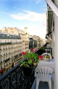 Hotelier's photos Royal Saint Germain 3*