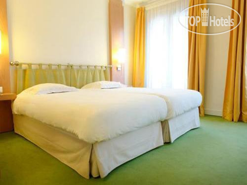 New photos from tourists New Hotel Opera 3*