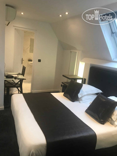 Hotel photo Aida Marais  3*