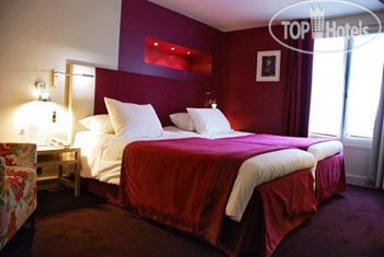 Новые добавленные фото туристов Beauchamps 4*