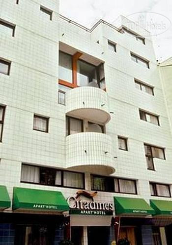 Hotel photo Citadines Paris Austerlitz APT