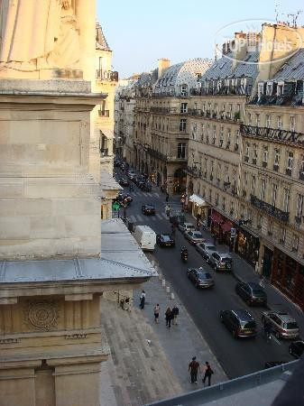 Hotel photo Londres Saint Honore 2*