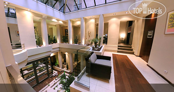Hotel photo Select 3*