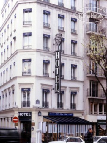 Hotel photo Plaza Etoile 3*