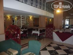 Hotel photo Le Clery 3*