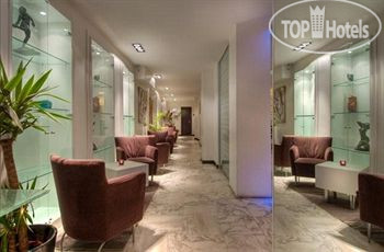 New photos from tourists Sure Hotel by Best Western Paris Gare du Nord 3*