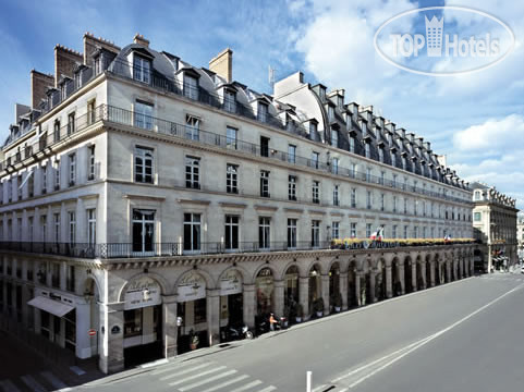 New photos from tourists Lotti Paris 4*