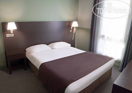 Photos Hotel Sophie Germain Paris
