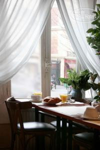 New photos from tourists Hotel de Paris Saint Georges 3*