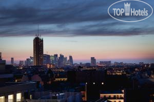 Hotel photo Renaissance Paris Arc De Triomphe 5*