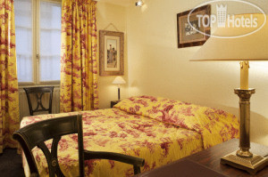 Hotelier's photos Wallace 3*
