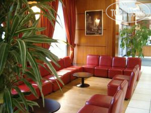 Hotelier's photos Timhotel Paris Berthier XVII 3*
