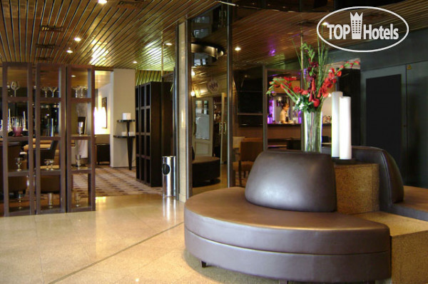 Hotel photo Hotel Median Paris Congres 3*