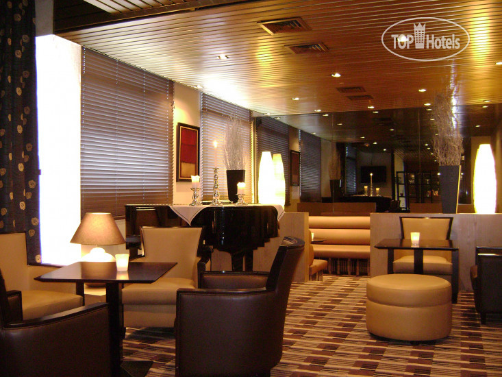 New photos from tourists Hotel Median Paris Congres 3*