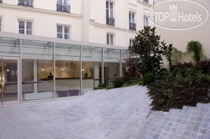 Фотографии отельера Adagio Paris Opera 4*