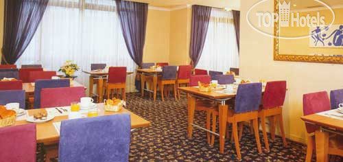 New photos from tourists Best Western Allegro Nation (Allegro) 4*