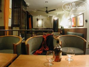 Hotelier's photos Best Western Aramis Saint Germain 3*
