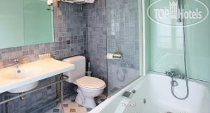 New photos from tourists Best Western Aramis Saint Germain 3*