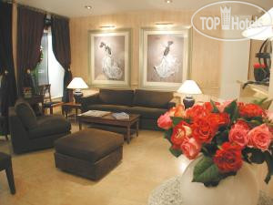 Photos Best Western Aramis Saint Germain