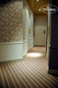 New photos from tourists Aiglon 4*