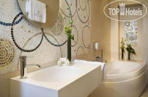Hotelier's photos Aiglon 4*