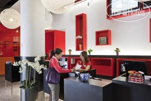 Hotel photo Ibis Styles Paris Bercy 3*