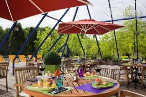 New photos from tourists Ibis Styles Paris Bercy 3*