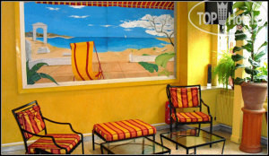 Фото Midnight Hotel Paris