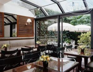 Hotelier's photos Hotel A La Villa des Artistes 3*