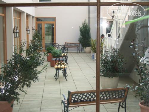 New photos from tourists Best Western Premier Amiral Hotel 4*