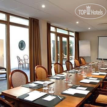 Hotelier's photos Best Western Premier Amiral Hotel 4*